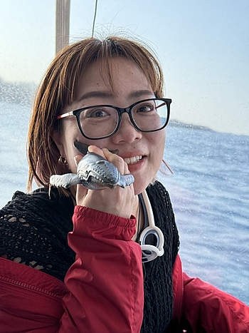 佐々木真由実