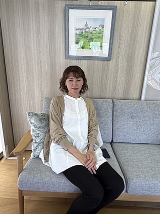 原田友子